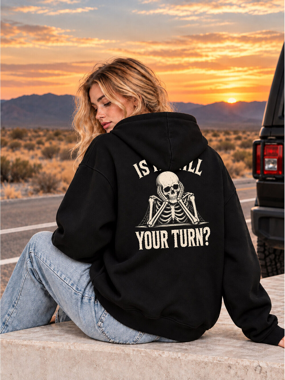 Graphic Hoodies 0180